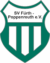 Das Logo vom SV Poppenreuth